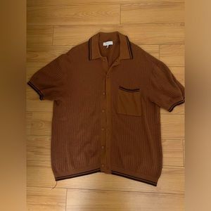 Urban Outfitters Polo